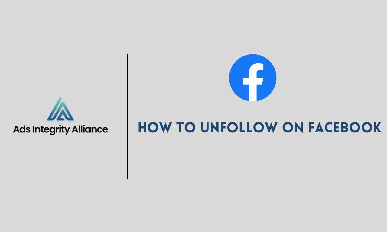 How to Unfollow on Facebook