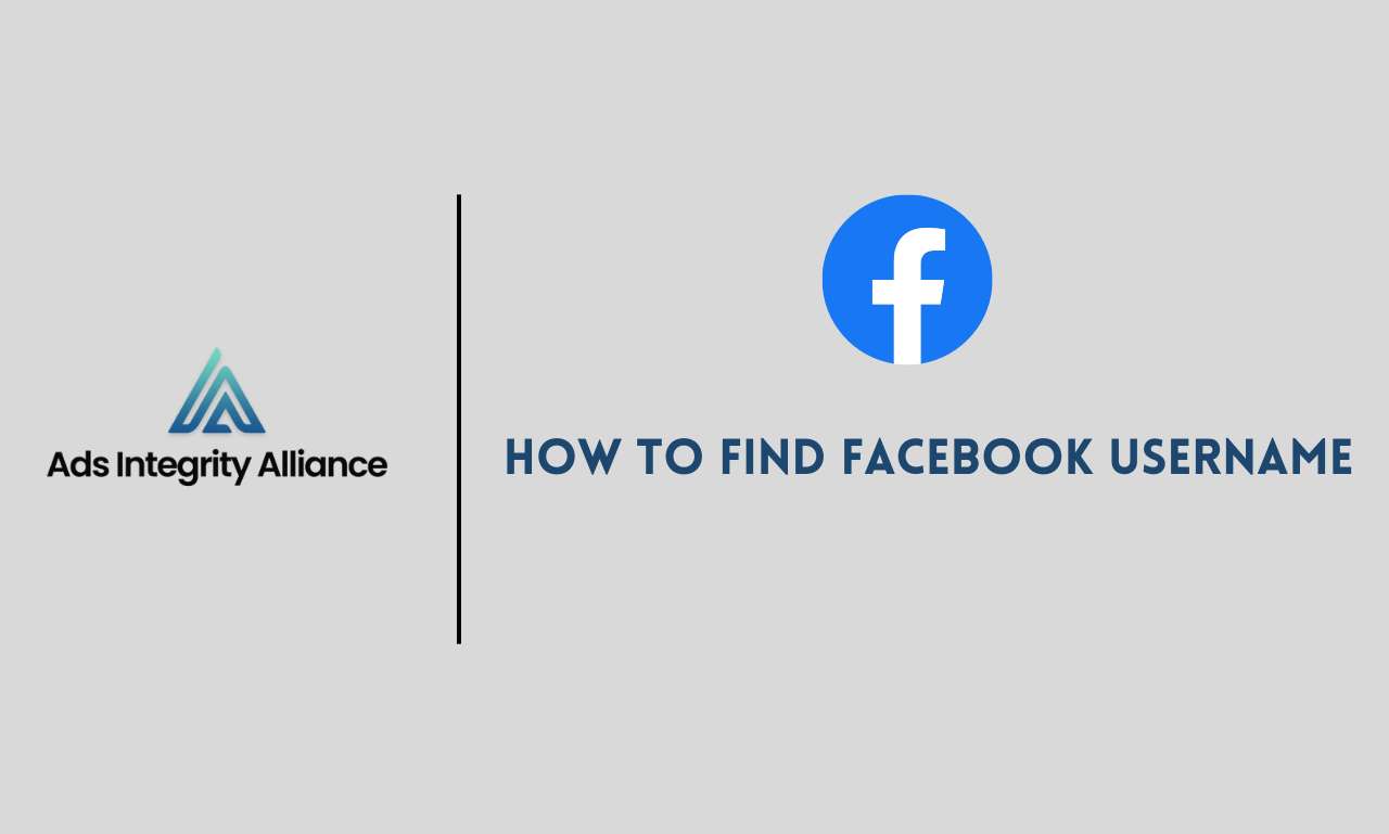 How to Find Facebook Username